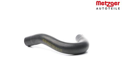 KüHLERSCHLAUCH METZGER AUTOTEILE 2420137 23