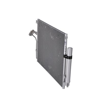 CONDENSATOR CLIMATIZARE NISSENS 94917 14