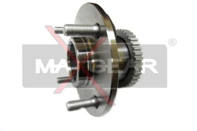 MAXGEAR 33-0251 Подшипник ступицы  для NISSAN PRIMERA (Ниссан Примера)