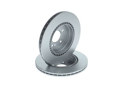 BREMSSCHEIBE BOSCH 0986479653 8