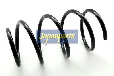 Pružina podvozku JAPANPARTS ZC3249H