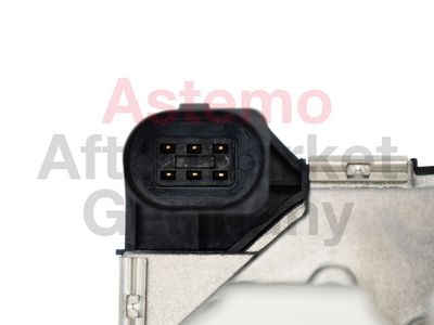 DROSSELKLAPPENSTUTZEN ASTEMO-HITACHI 2509028 2