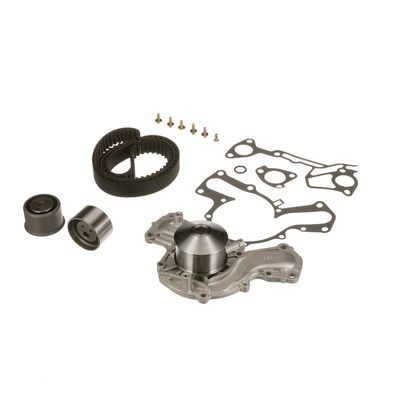 SET POMPA APA + CUREA DINTATA GATES KP15700XS 40