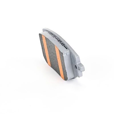 BREMSBELAGSATZ SCHEIBENBREMSE DELPHI LP5057EV 19