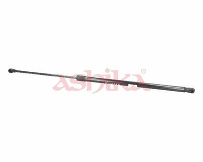 газов амортисьор, капак на двигателя ASHIKA ZSA01040
