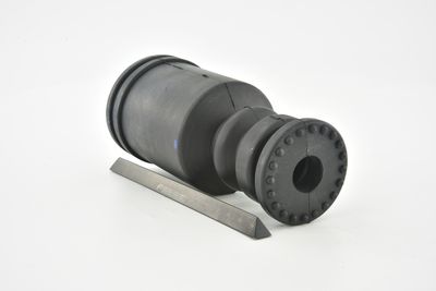 CAPAC PROTECTIE/BURDUF AMORTIZOR FEBEST MSHBCSF 10