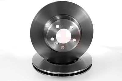 DISC FRANA GH GH401562 6