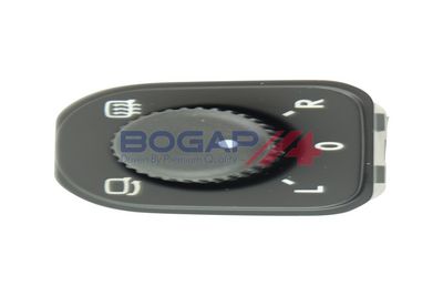 COMUTATOR REGLAJ OGLINDA BOGAP A7335124 1