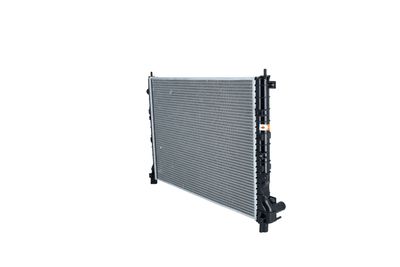 RADIATOR RACIRE MOTOR NRF 53096 31
