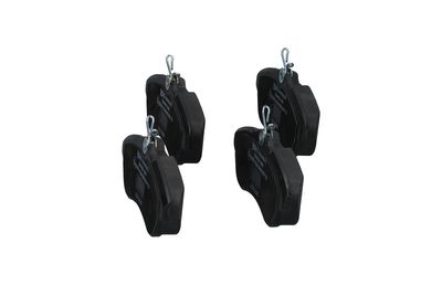 SET PLACUTE FRANA FRANA DISC VALEO 302032A 4