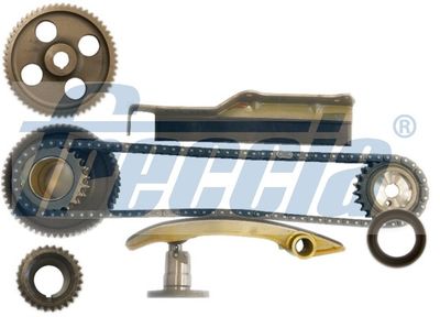 CHIT LANT DE DISTRIBUTIE