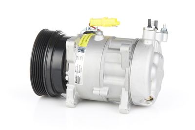 COMPRESOR CLIMATIZARE NISSENS 89178 26