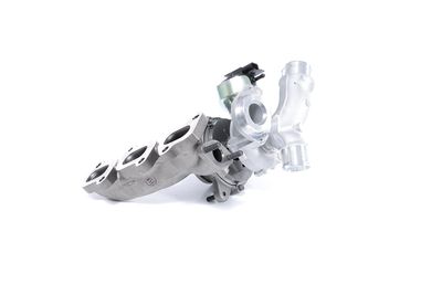 LADER AUFLADUNG BTS Turbo T916738 31