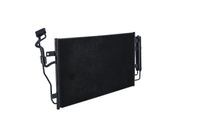 CONDENSATOR CLIMATIZARE NRF 350443 21