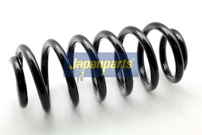 Pružina podvozku JAPANPARTS ZC3477H