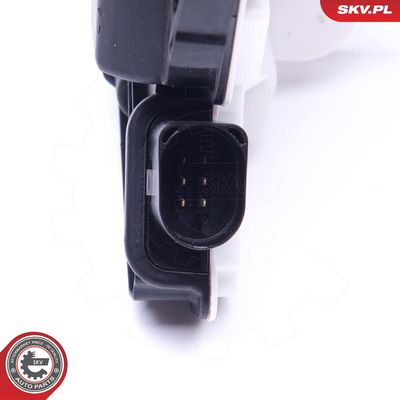 Zámok dverí ESEN SKV 16SKV852