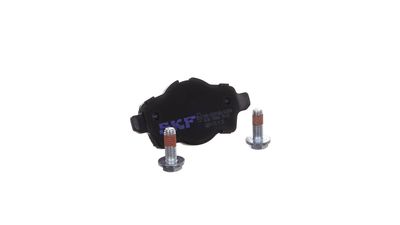 BREMSBELAGSATZ SCHEIBENBREMSE SKF VKBP90068 40