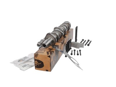 SET AX CU CAME ET ENGINETEAM HV0342ET 17