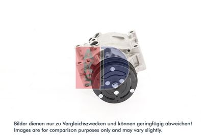 KOMPRESSOR KLIMAANLAGE