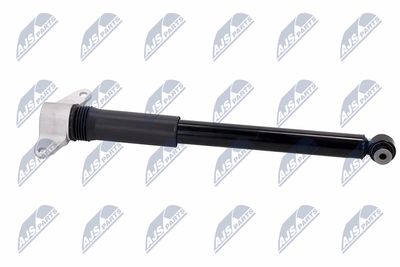 AMORTIZOR NTY ALR026 25