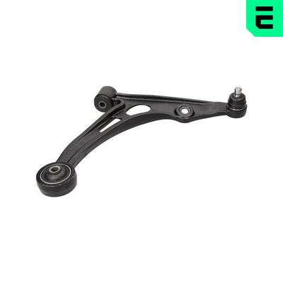 LENKER RADAUFHäNGUNG OPTIMAL G61561 1