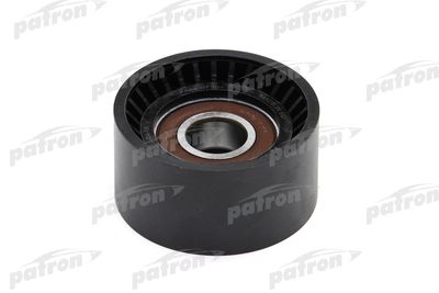 PT36038 PATRON Паразитный / ведущий ролик, поликлиновой ремень