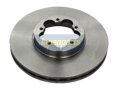 спирачен диск JAPANPARTS DI-0332C