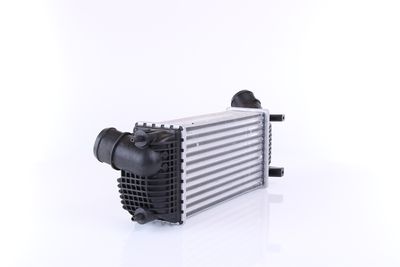 INTERCOOLER COMPRESOR NISSENS 96497 17