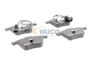BREMSBELAGSATZ SCHEIBENBREMSE VAICO V108181 57
