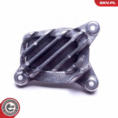 Valdymo blokas, žibintai