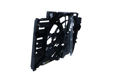 VENTILATOR RADIATOR NRF 470026 18