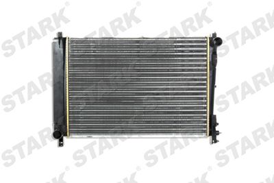 Радиатор, охлаждение двигателя Stark SKRD-0120255 для CHRYSLER VOYAGER