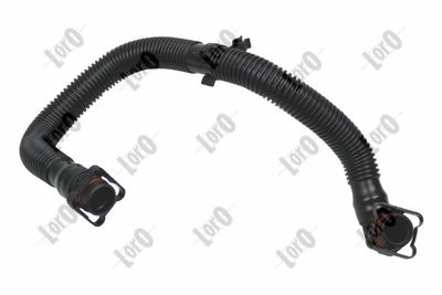 Hose, crankcase ventilation 053-028-080