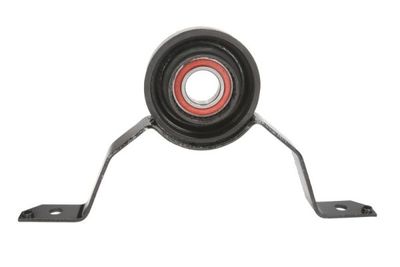 Schroefassteun (30mm, met een lager)