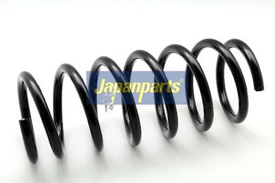 Pružina podvozku JAPANPARTS ZC6272A