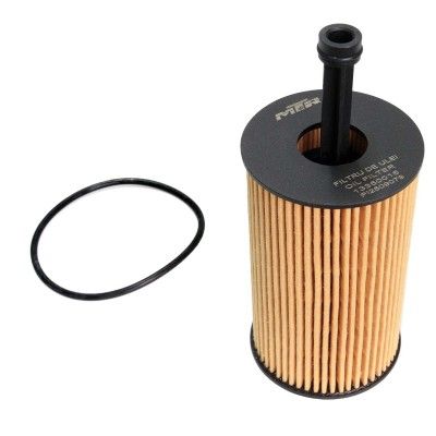 ÖLFILTER