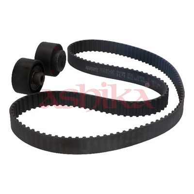 SET CUREA DE DISTRIBUTIE ASHIKA KCT231 1