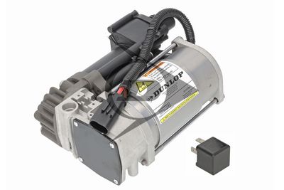 Kompressor, trykluftanlæg AIC 71289