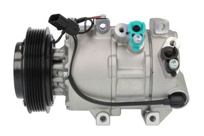 Airconditioning compressor past: HYUNDAI IX35  KIA SPORTAGE III 2.0/2.4 08.09-12.15