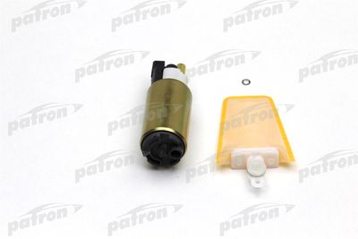 PFP161 PATRON Топливный насос