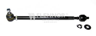 Поперечная рулевая тяга FLENNOR FL936-A для PEUGEOT 306