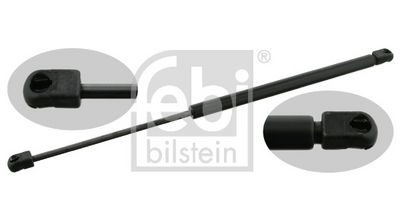 FEBI BILSTEIN Gasfeder, Koffer-/Laderaum