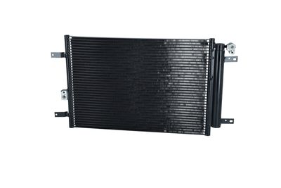 CONDENSATOR CLIMATIZARE NRF 35403 7