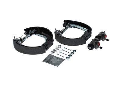 SET SABOTI FRANA BOSCH 0204114153 8