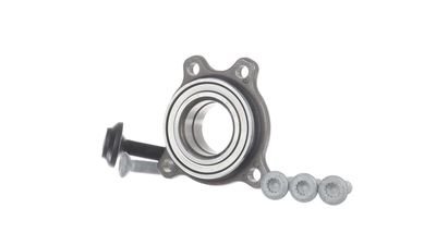 RADLAGERSATZ SKF VKBA7097 17