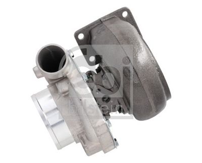Lader, ladesystem FEBI BILSTEIN 189681