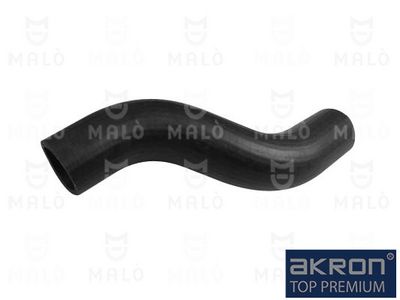 маркуч на радиатора AKRON-MALÒ 505781A