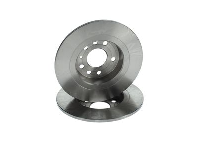 DISC FRANA BOSCH 0986479515 6