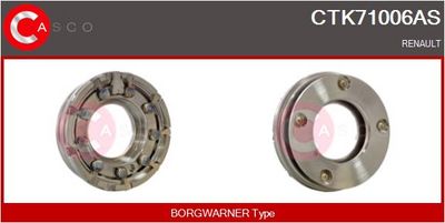 SET DE REPARATIE TURBO