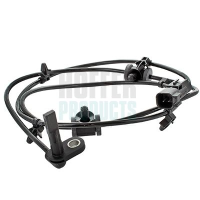 датчик, обороти на колелото HOFFER 8290892